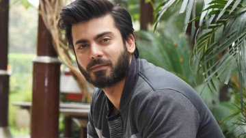 Fawad Khan In Legal Soup For Refuring Polio Vaccination For His Daughter