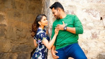 "Dev" Movie Review: Karthi, Rakul Preet Starrer Cannot Save The Movie From Being Dreary