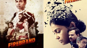 "Firebrand" Movie Review: Usha Jadhav Makes A Different With This Priyanka Chopra's Produced Feminist Movie