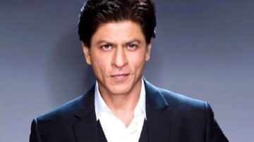 Shah Rukh Khan Received A Question On His Patriotism Amid The Dreadful Terror Attack In India