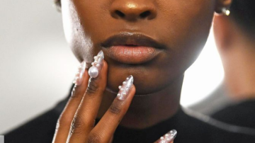 8 Fall Nails Art Trend 2019 Which Are Speading All Over The New York