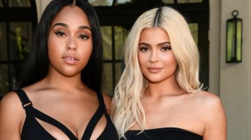 Kylie Jenner Is Facing Pressure From Family Over Her BFF's Jordyn Woods And Brother-In-Law Tristan Thompson's Cheating Allegations