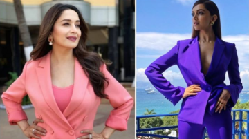 Tips For Women: Add Celebrity-Inspired Pantsuits To Your Radar