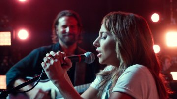 Lady Gaga's "A Star Is Born" Sadly Lose Out At Many Awards. How About Oscars 2019? Read details.