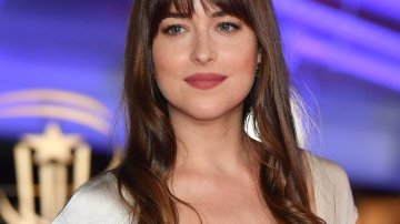 "Traumatic" Periods Are Spoiling Dakota Johnson - The "Fifty Shades" Star’s Life