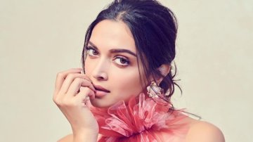 These Photos Prove Deepika Padukone Is Also A Genuine Gourmet