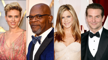 10 Superstars Who Have Never Won An Oscar Golden Statue