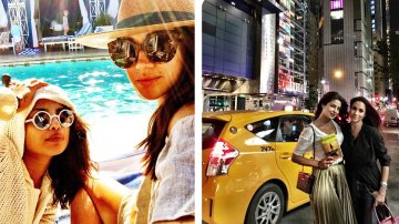 Why Priyanka Chopra Didn't Present At Meghan Markle's Baby Shower?