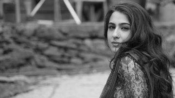 Sara Ali Khan Not To Leave Her Mother's House: "I Continue Chewing Her Brain For Many Years"