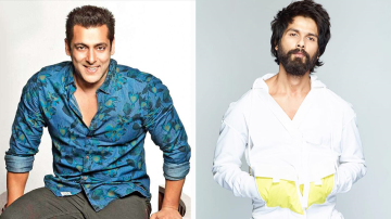 Salman Khan, Shahid Kapoor Film’ Notebook and Kabir Singh To Not Release In Pakistan