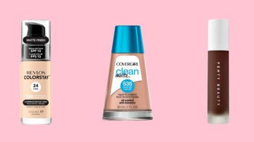10 best foundations for acne skin which give you a flawless finish in a blink of an eye