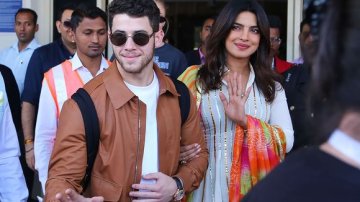 Nick Jonas' Shallow Cover For Priyanka Chopra Definitely Melts Your Hearts