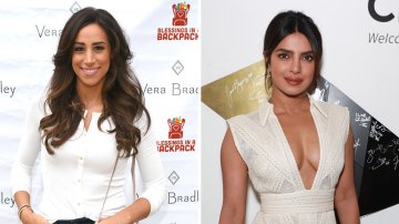 Priyanka Chopra’s Sis-In-Law Daniella Jonas Dismisses Rumour Of Tiff With Actor: So Over People Trying To Make Problems