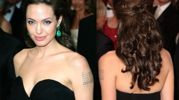 20 Of The Best Oscars Hairstyles Of All Time