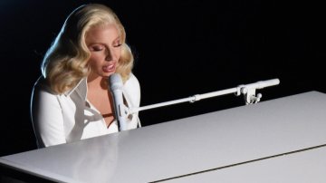 10 Best Oscars Performances Of All Time: Lady Gaga Conquers It All