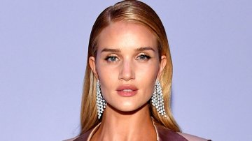 Rosie Huntington-Whiteley Cuts Out Her Favourite Food To Deal With Acne
