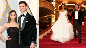 10 Most Cringe-Worthy Oscar Moments From Last Year