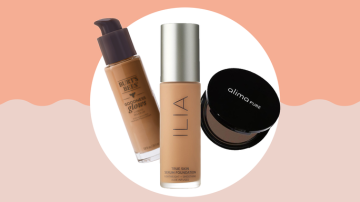 The 10 Best Natural Foundations For A Healthy Skin Inside-out