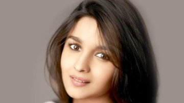 Alia Bhatt Grabs Attention With Gorgeous Look And Teary Eyes At Her Friend's Wedding