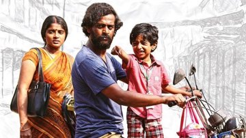 "To Let" Movie Review: Emotional Drama About Middle-Class Dreams and Reality