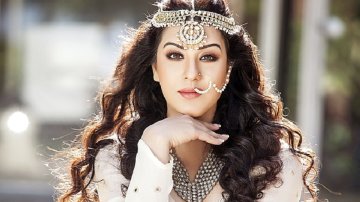 Shilpa Shinde Receives Rape Threats After Come Out To Support Navjot Singh Sidhu