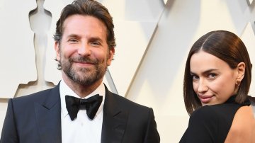Did Bradley Cooper And Irina Shayk Skip The Academy Awards After-Party?