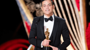 Everything You Need To Know About Oscars Winner Rami Malek