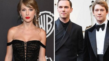 Taylor Swift Skipped Oscars 2019 Red Carpet: Did She Really Leave Boyfriend Joe Awlyn Alone?