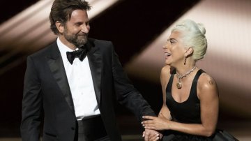 Why We Should Stop Wishing Lady Gaga And Bradley Cooper To Become An IRL Couple?