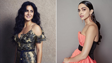 Katrina Kaif Leaves A Sweet Comment On Deepika Padukone's Recent Post