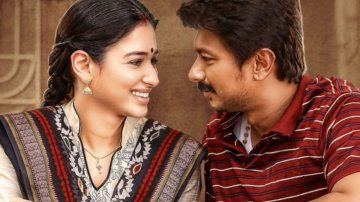 "Kanne Kalaimaane" Movie Review: Seenu Ramasamy Lets People Down With A Weak Script