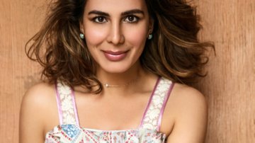 "Uri" Star Kirti Kulhari On Surgical Strikes 2.0: Proud Of IAF, Ready For "Uri 2"