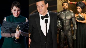 Oscars 2019 Highlights: Rami Malek And Olivia Colman Surprisingly Received The Best Actor And Actress Award