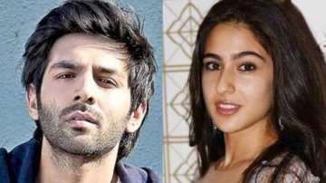 Koffee With Karan 6: Kareena Kapoor Khan Reveals Sara Ali Khan And Kartik Aaryan Are Teaming Up In A New Film