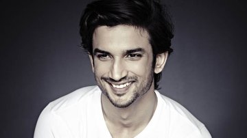 Sushant Singh Rajput To Star In 4 Films This Years Including "Sonchiriya"