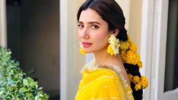 "Nothing uglier. Nothing more ignorant than cheering for war", says Pakistani actress Mahira Khan