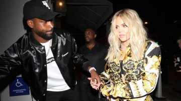 Khloe Kardashian Spoke For The First Time About Tristan Thompson and Jordyn Woods Scandal