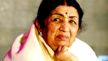 Lata Mangeshkar Donates Rs 1 Crore To Indian Soldiers After India Strikes Back Pakistan
