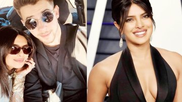 Priyanka Chopra Is Back To Delhi With 'Best Travel Buddy' Nick Jonas Post Oscars After Party