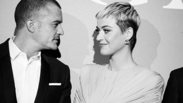 Orlando Bloom And Katy Perry’s Proposal Story: Like A Scene From The Bachelor