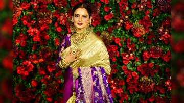 Rekha Best Films: 5 Non-glamorous Roles Where Rekha Aced As An Actress