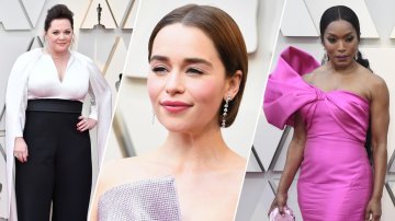 Best Instagram Posts From Celebrities During the 2019 Oscars