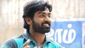Vijay Sethupathi Adds A BMW Motorbike Worth Rs 3.9 Lakh To His Bike Collection