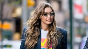 5 Styling Secrets We Learned From The Master Of Style Gigi Hadid