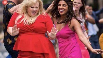 "Isn't It Romantic" Movie Review: The Best Priyanka Chopra Ever Had In Hollywood