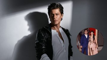 Inside videos: Shah Rukh Khan Dances To Coldplay’s Tune At Akash Ambani’s Pre-wedding Bash