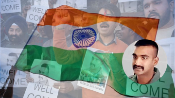 Bollywood Stands Firm With Abhinandan, Cancel Events Amid India-Pakistan Growing Tension