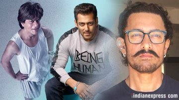 Bollywood Reacts To "Chandrayaan 2", Shows Support To ISRO