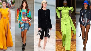 Spring Summer Fashion Trends 2019: An Ultimate Guide For The Game Leaders