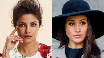 Is Priyanka Chopra And Meghan Markle’s Friendship Over?